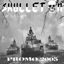 Skulleton : Promo '05
